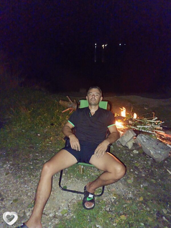 Тим, 40, Новосибирске — анкета №4538643
