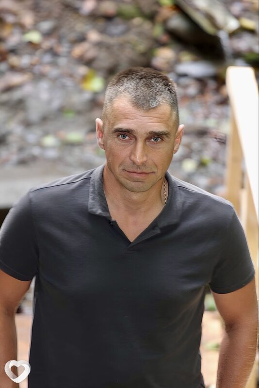 Андрей, 46, Минске — анкета №4538646