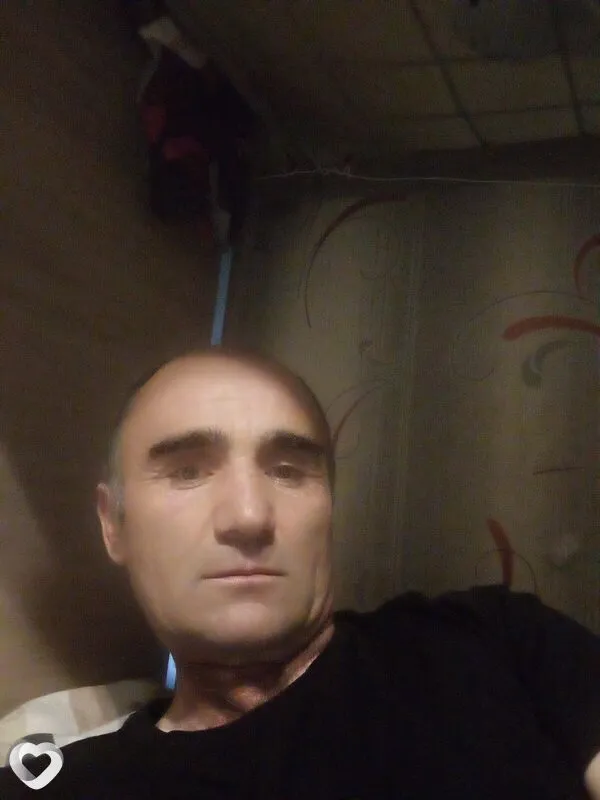 Ином, 48, Москве — анкета №4538648