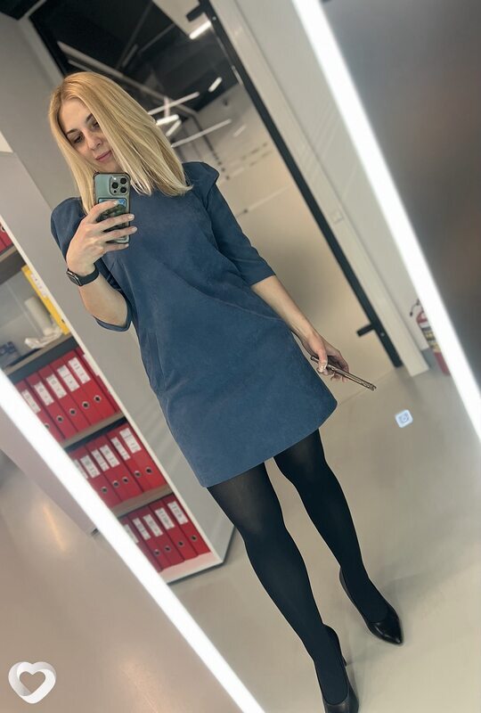 Алиса, 42, Москве — анкета №4538651