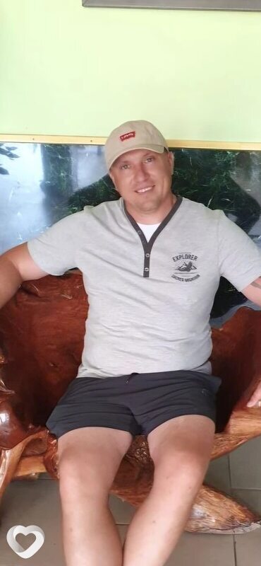 Алексей, 43, Воронеже — анкета №4538687