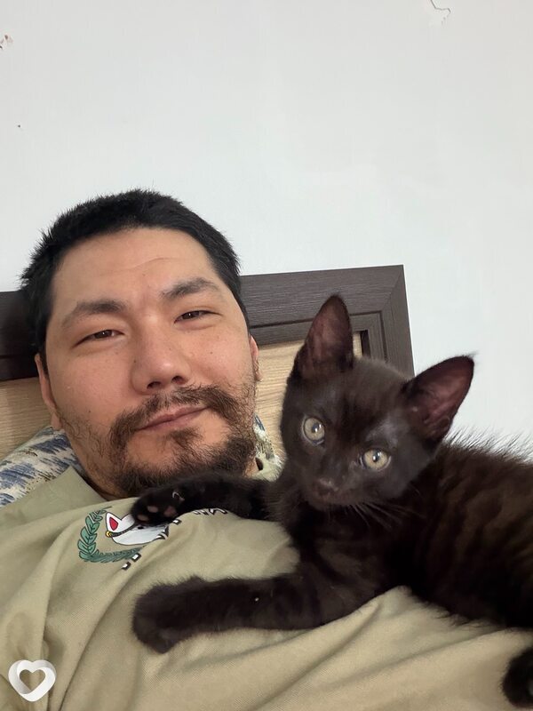 Есиль, 33, Алматы — анкета №4538693