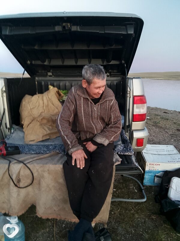 Сергей, 42, Чите — анкета №4538698