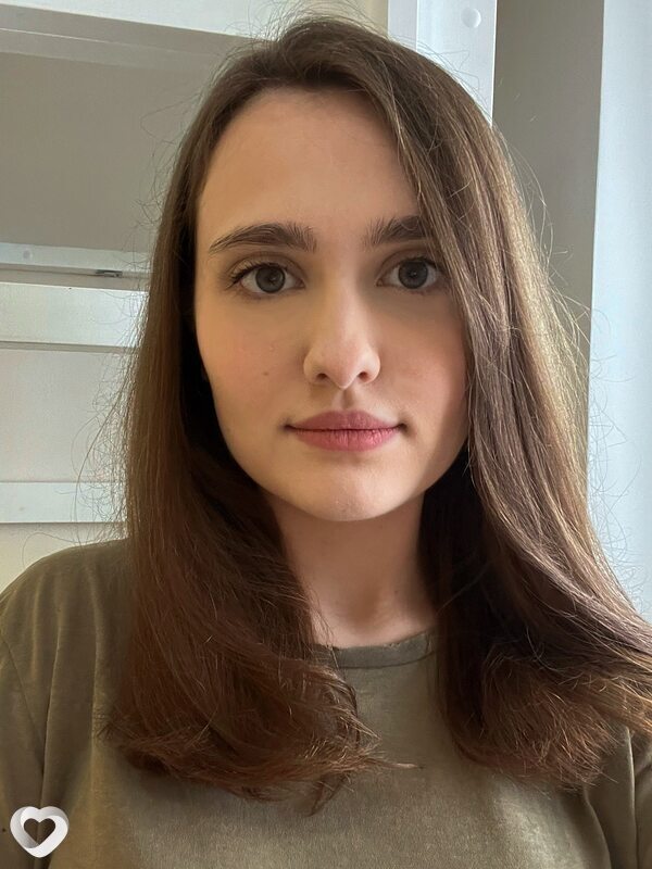 Арина, 25, Санкт-Петербурге — анкета №4538701
