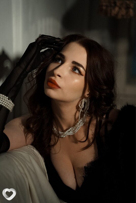 Маргарита, 27, Санкт-Петербурге — анкета №4538703