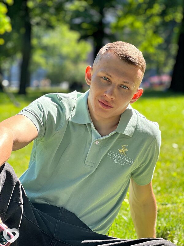 Кирилл, 27, Красноярске — анкета №4538762