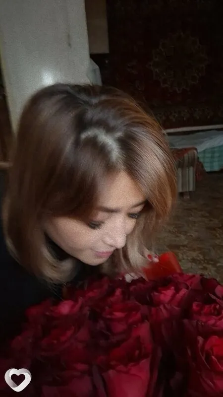 Лола, 35, Москве — анкета №4538764