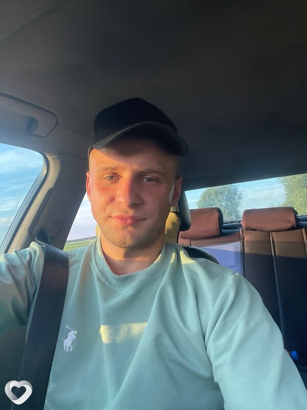 Дмитрий, 23, Луге — анкета №4538768