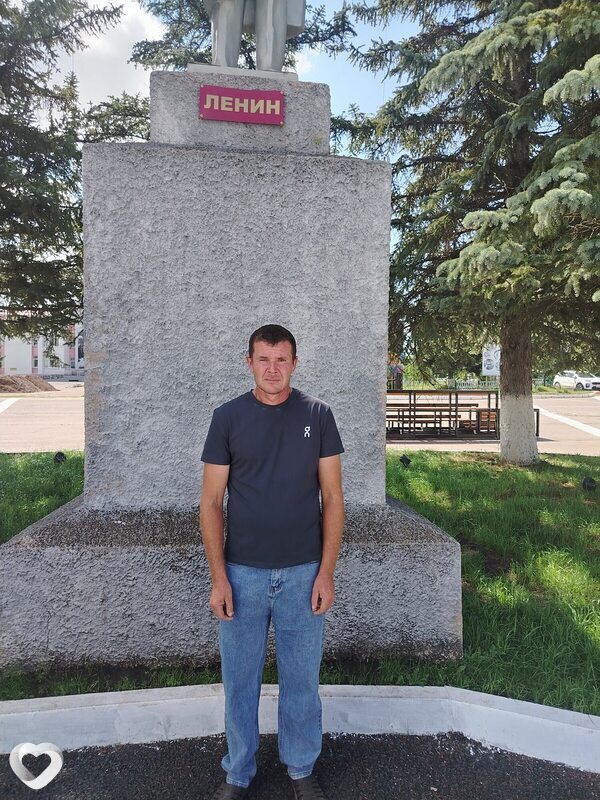 Игорь, 39, Белебее — анкета №4538658