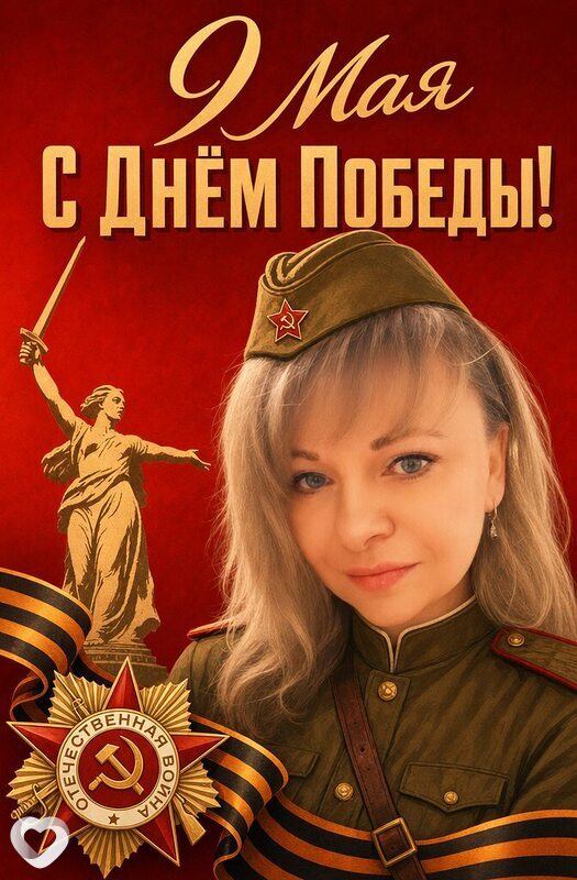 Татьяна, Наро-Фоминск