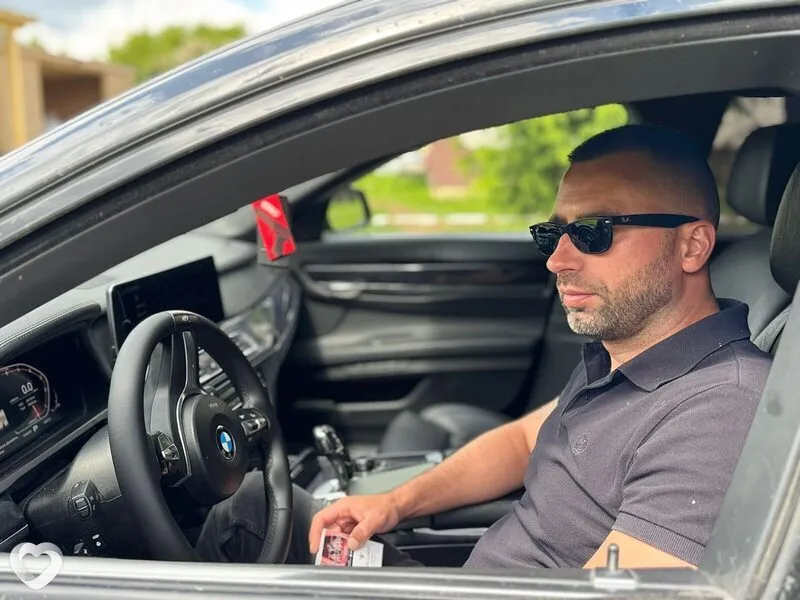Аладин, 41, Москве — анкета №4538664