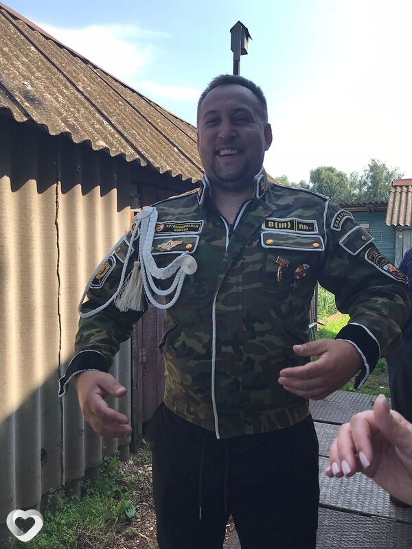 Илья, 38, Уфе — анкета №4538671