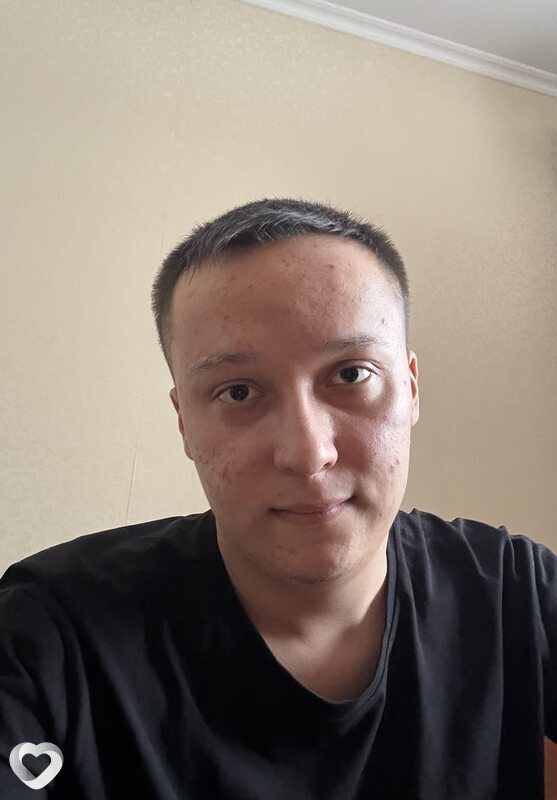 Камиль, 21, Казани — анкета №4538679