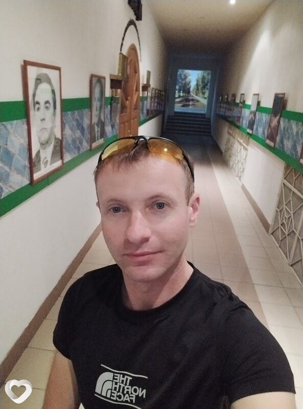 Дима, 26, Минске — анкета №4538887