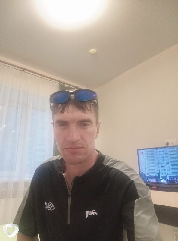 Василий Иванович, 47, Курске — анкета №4538888