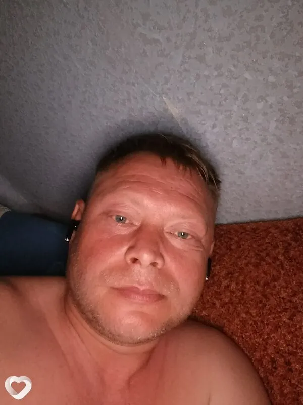 Денис, 41, Бийске — анкета №4538889