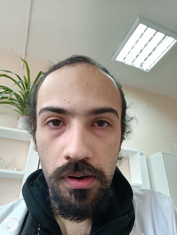 Ali, 24, Уфе — анкета №4538896