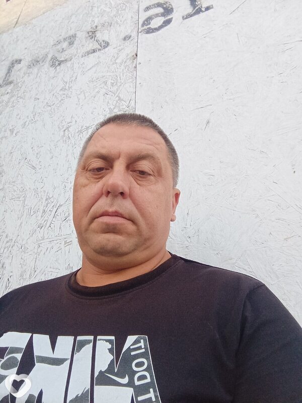 Алексей, 47, Мелитополе — анкета №4538731