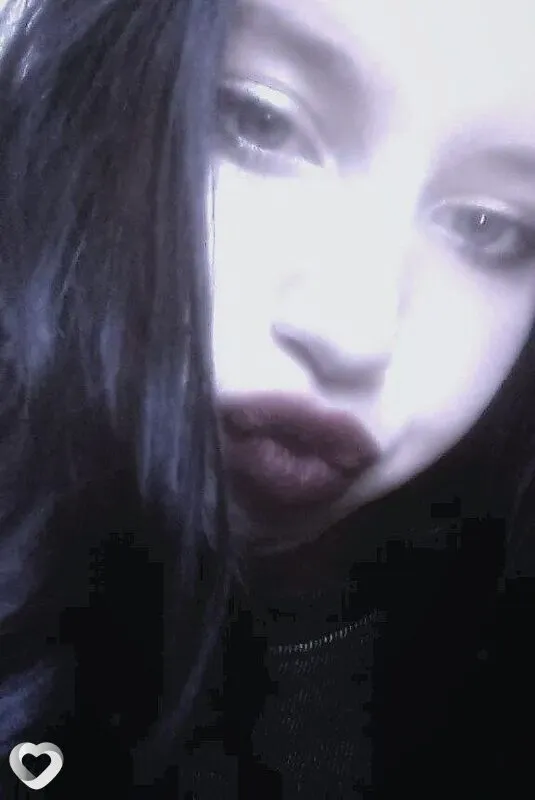 Кристина, 18, Москве — анкета №4538736