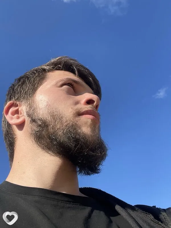 Анвар, 23, Москве — анкета №4538744