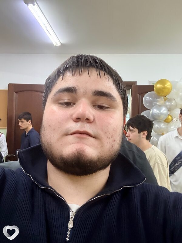 Шамиль, 32, Хасавюрте — анкета №4538749