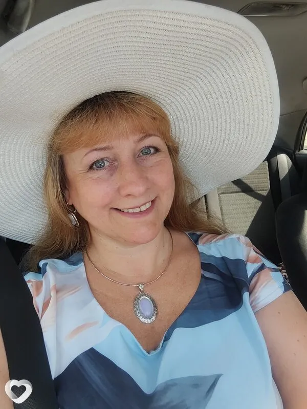 Елена, 50, Москве — анкета №4538755