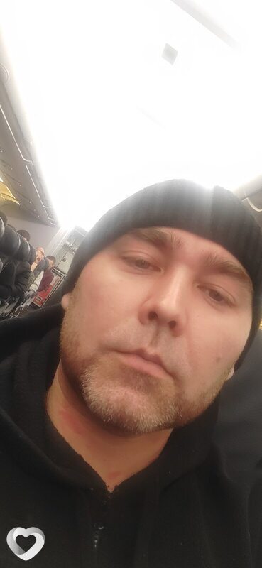 Азамат, 35, Ишимбае — анкета №4538781