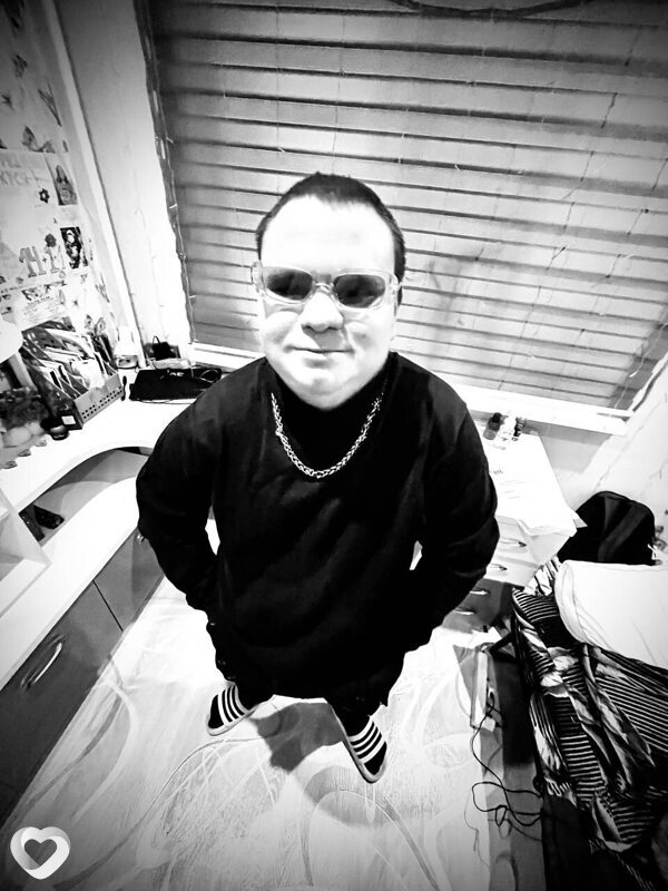 Петр, 20, Владимире — анкета №4538801