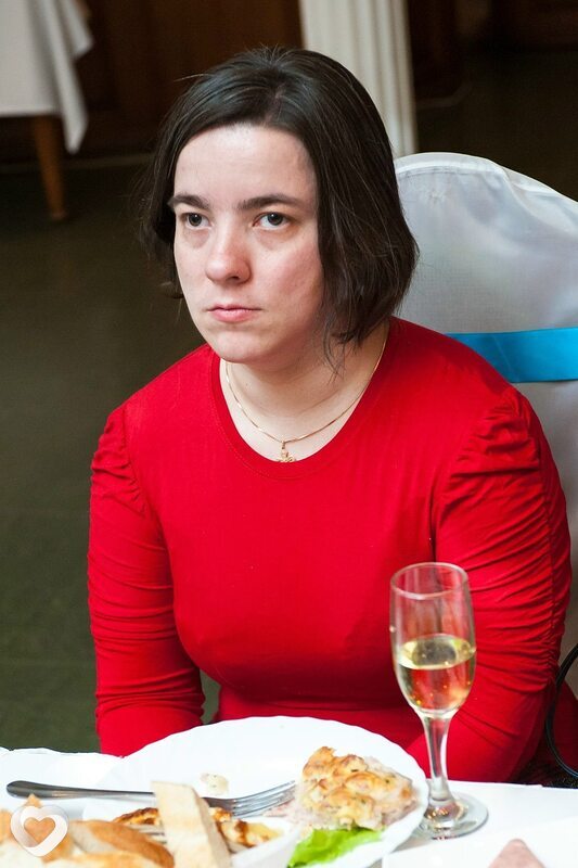 Ольга, 45, Тюмени — анкета №4538812