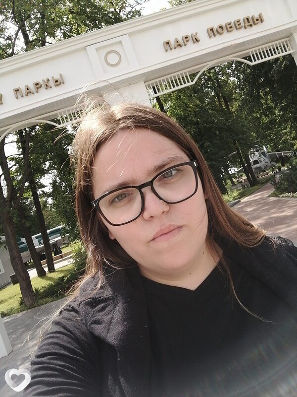 Наталья, 26, Казани — анкета №4690117