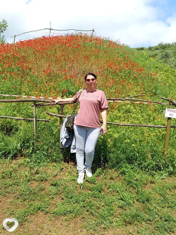 Анна, 41, Ростове-на-Дону — анкета №4538822