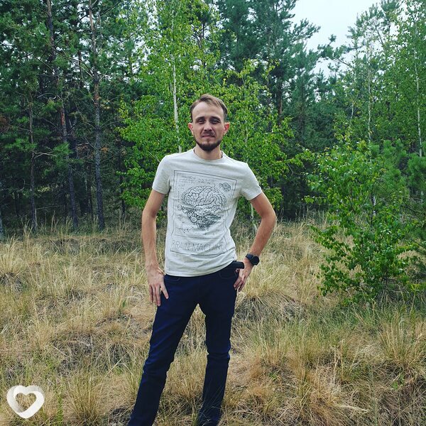Виктор, 33, Актобе — анкета №4538824