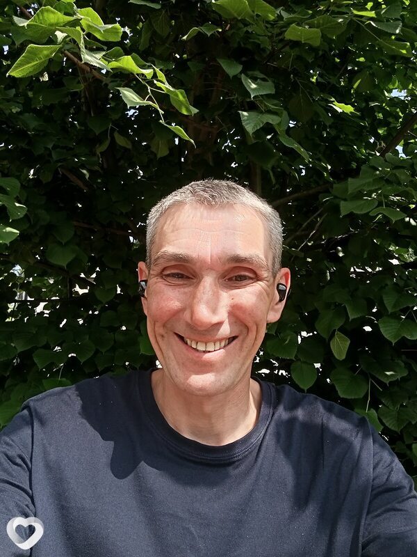Дмитрий, 46, Санкт-Петербурге — анкета №4538827