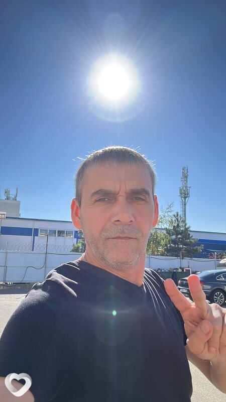 Виталий, 55, Пензе — анкета №4538710
