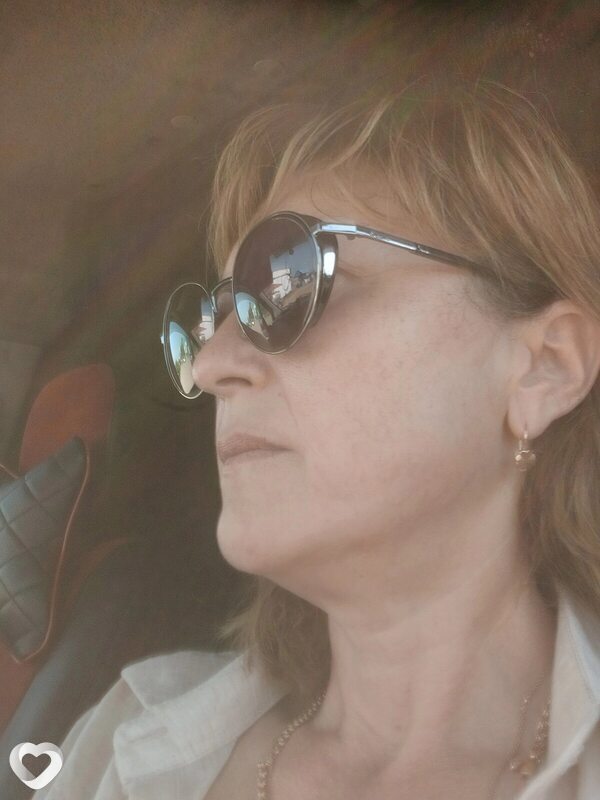 Лариса, 49, Уфе — анкета №4538711