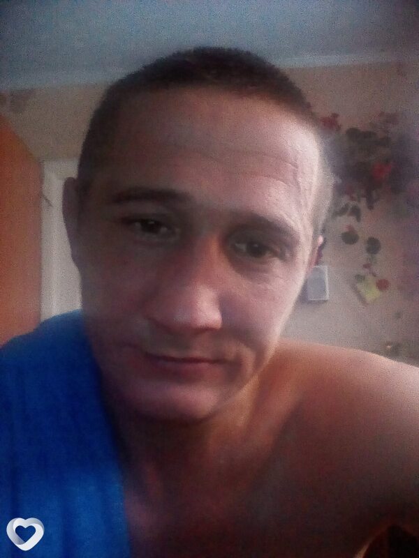 Руслан, 46, Екатеринбурге — анкета №4538717
