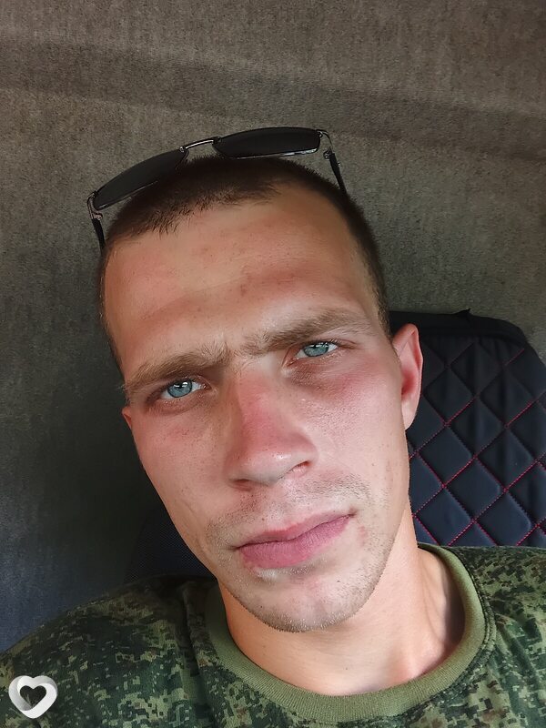Иван, 26, Красноярске — анкета №4538720