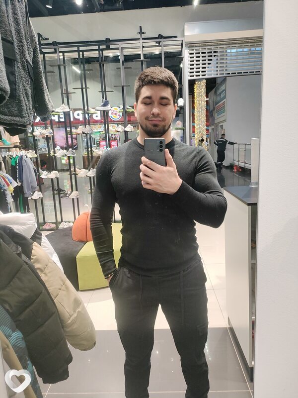 Денис, 29, Стерлитамаке — анкета №4538727