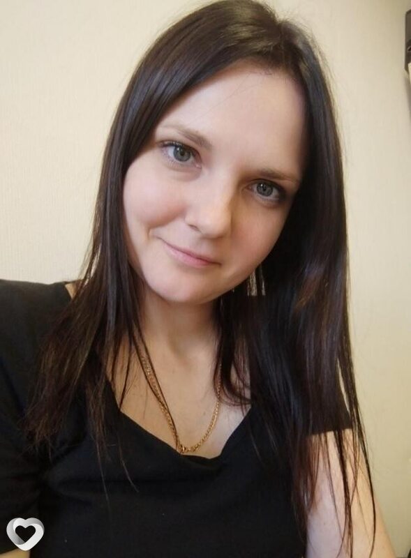 Аня, 40, Минске — анкета №4538729