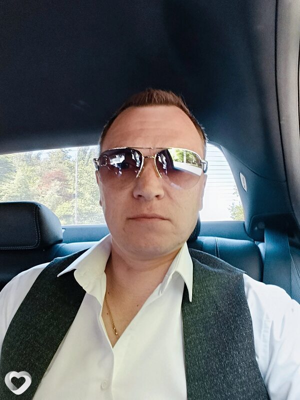 Артем, 46, Ставрополе — анкета №4538858