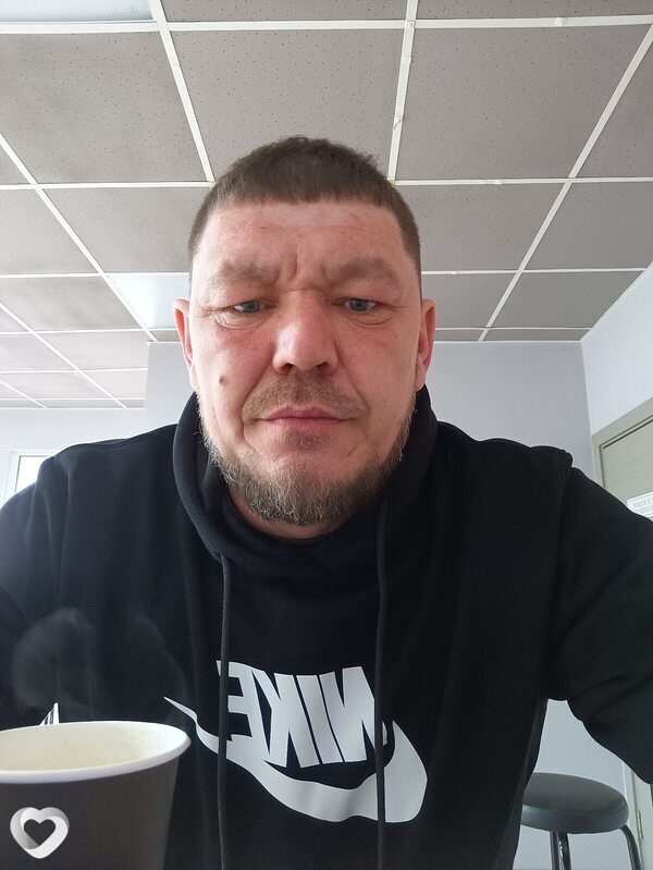 Nil, 43, Курске — анкета №4538859