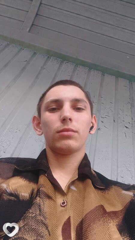 Никита, Таштагол