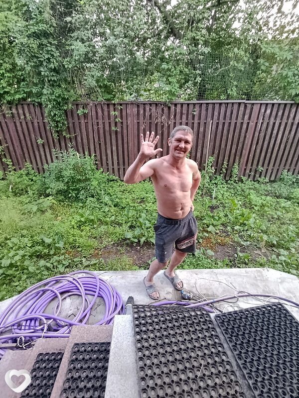 Евгений, 36, Екатеринбурге — анкета №4538863