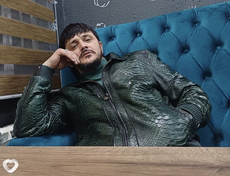 Арсен, Назрань