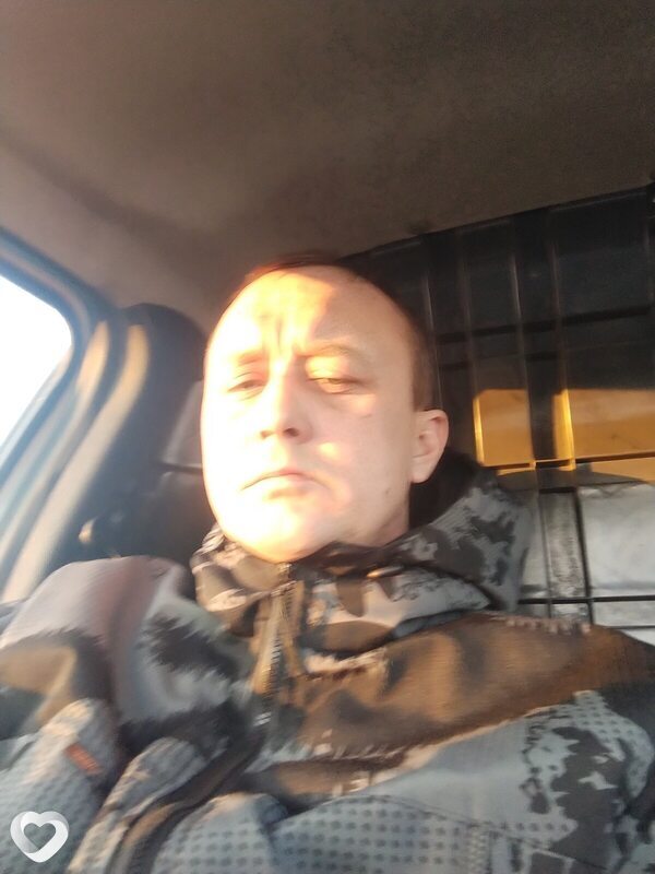 Пётр, 38, Омске — анкета №4538902