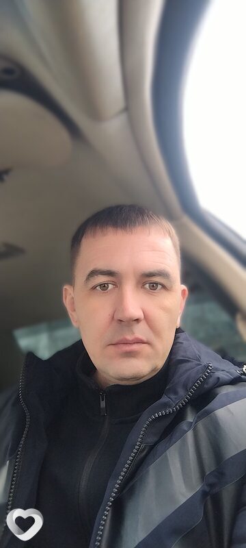 Дмитрий, Ачинск