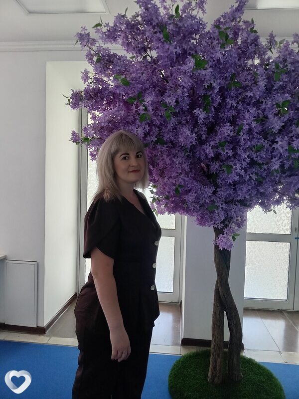 Светлана, Тамбов