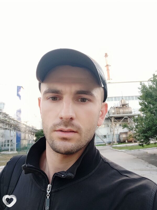 Oleksandr, Кропивницкий