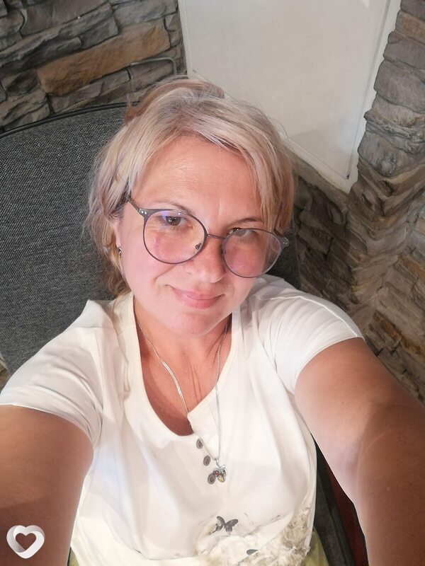 Ирина, 48, Воронеже — анкета №4538917
