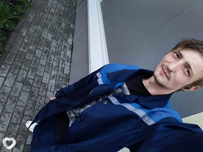 Kiritto, 28, Гомеле — анкета №4538931